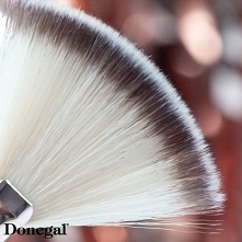 Wyjątkowy pędzel do rozświe...