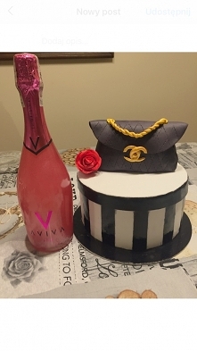 urodzinowe pyszności ❤️