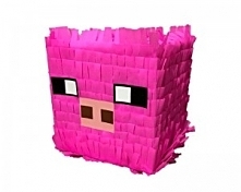 PINIATA Świńka Minecraft
piniatanaurodziny.pl