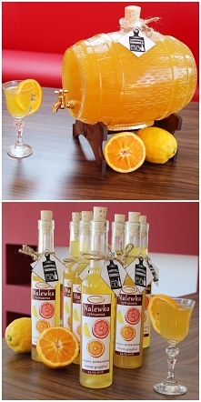 Nadchodzi sezon na pyszne CYTRUSY <3 