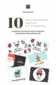Kartki świąteczne do pobran...