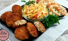 #Kotlety#Kurczak#Pieczarki