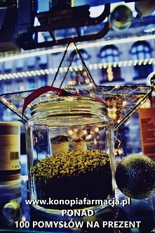 PREZENTY PREZENTY PREZENTY

WWWW KONOPIAFARMACJA PL