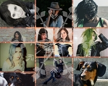 Rzecz o dziadkach i dziatkach