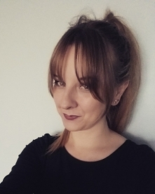 grzywka a'la lata 70