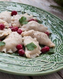 pierogi
