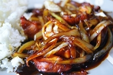 Kurczak po wietnamsku