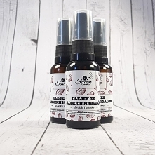 OLEJEK  MIGDAŁOWY do ciała ...