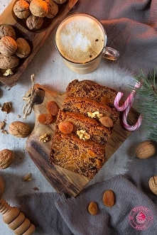 Keks na cydrze - Najlepszy przepis - Wypieki Beaty