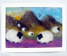 Dekoracja. W promieniach wschodzacego słońca Obraz z kolekcji. Die wunderschöne Natur