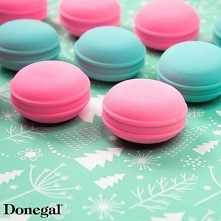 Świąteczne pomysły na podchoinkowe prezenty. 

Beauty by Donegal