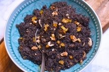 Szybka masa makowa z mielonego maku