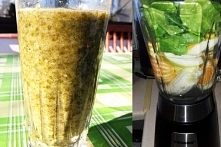 Jak zrobić dobry, zdrowy koktajl?