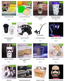 16 naszych pomysłów na prez...