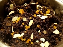 Jak zrobić masę makową?