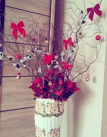 Alternatywa dla drzewka choinkowego