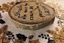 Prezent dla przyjaciółki