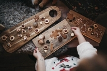 Świąteczna stylizacja od ro...