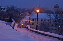 Klimatyczny Lublin <3