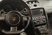 Lamborghini Gallardo