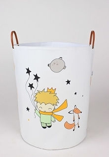 Ogromny pojemnik MAŁY KSIĄŻE