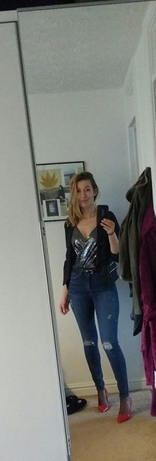 Sylwester domowka od jola13...