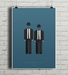 Blues Brothers - plakat