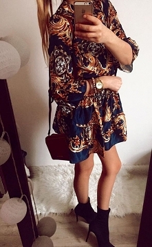 Ornamenty navy od gretastyl...