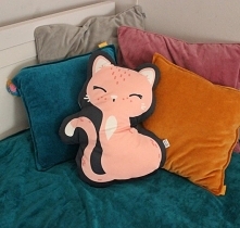 Poduszka - przytulanka
