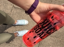 kto juz jest po pierwszym treningu ? jesteście chętne na założenie motywacyjnej grupy? dajcie znać !