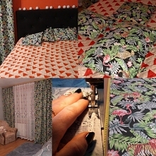 W końcu coś.., dżungla