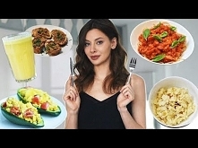 CO JEM W CIĄGU 24H | #18