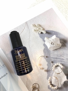 Olejek na noc, gdy Twoja skóra ma największą szansę go wchłonąć