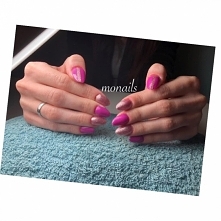 Zapraszam na fb Monails