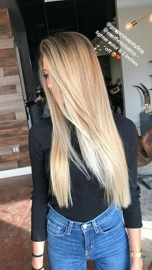 blond<3