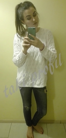 domowa stylówka od takiprofil z 7 stycznia - najlepsze stylizacje i ciuszki