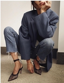 Piękny odcień szarości