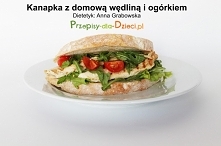 Przepis na domową wędlinę, którą przygotujesz w 5 minut. Przepis na stronie. Link poniżej.