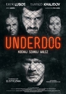 Underdog (2019) - Pełnoment...