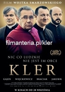 Kler (2018) - Pełnomentrażo...