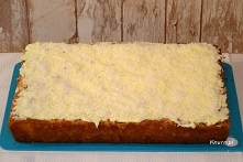 Kokosek
Budyniowo-kokosowe ...