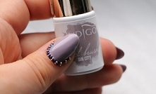 cudowny kolor #indigo