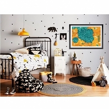 Mapka Zdrapka od Toys4Boys