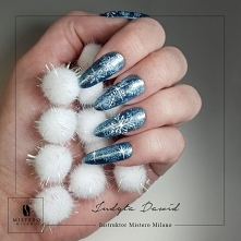 Lakier hybrydowy Alu #wow G...