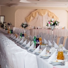 Dom weselny SIKORKA rypin