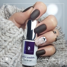 Lakier hybrydowy Słodka Zemsta Mistero Milano