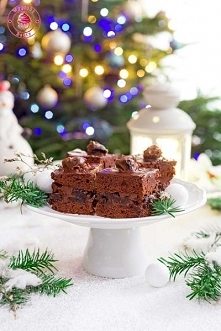 Ciasto śliwka w rumie - Najlepszy przepis - Wypieki Beaty