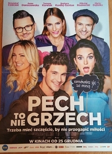 Natalia (Maria Dębska)nie ma szczęścia w mości i nie lubi poddawać się romantycznym uniesieniom. Wszystko zmienia się, gdy pewnego dnia staje się świadkiem zawarcia niezwykłego ...