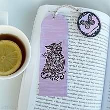 Sowa. Spersonalizowana zakł...
