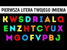 Jakie jest ukryte znaczenie twojego imienia?